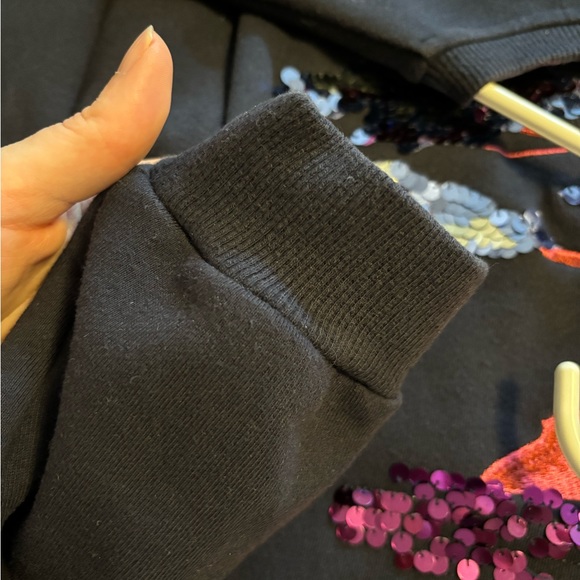 Opening Ceremony Embroidered Bonsai sparkle - Picture 13 of 16